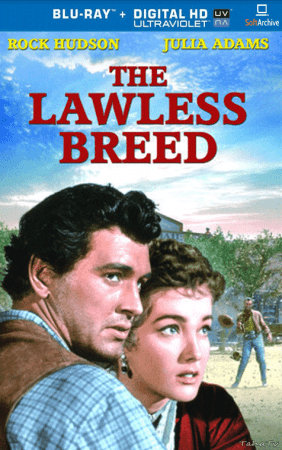 The Lawless Breed 1952 1080p BluRay Flac 2.0 x265 HEVC-Nb8