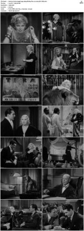 Im No Angel 1933 1080p BluRay Flac 2.0 x265 HEVC-Nb8
