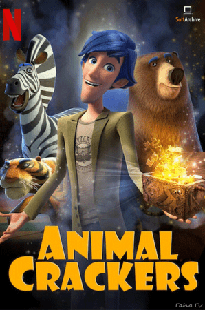 Animal Crackers 2017 1080p WEB H264-SECRECY