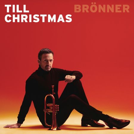 Till Brönner - Christmas (2021)[CD-Rip]