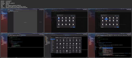 Create Spotify App Using Swift