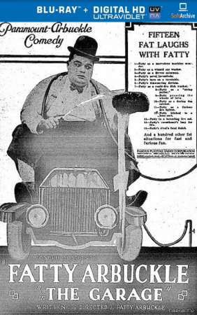 The Garage 1920 1080p BluRay x264-nikt0