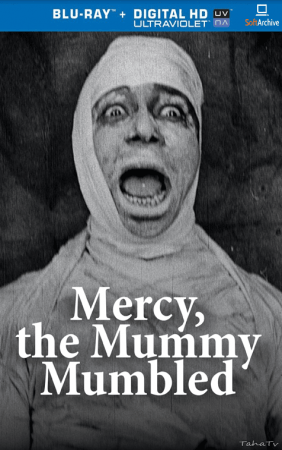 Mercy the Mummy Mumbled 1918 1080p BluRay x264-nikt0