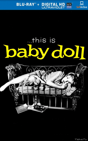 Baby Doll 1956 1080p BRRip AC3 2.0 10bit HEVC x265-Nb8
