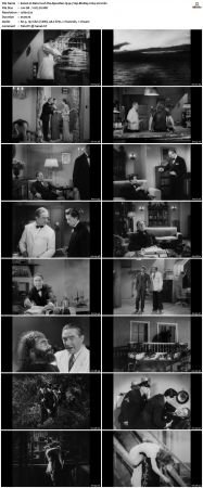 Return of the Ape Man 1944 720p BluRay x264-x0r