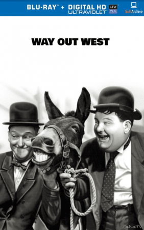 Way Out West 1937 Definitive Restoration 1080p BluRay x264-nikt0