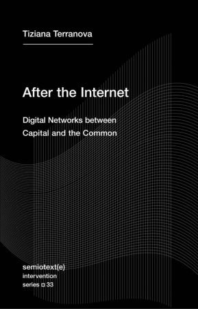 After the Internet: Digital Networks between Capital and the Common (Semiotext(e) / Intervention)