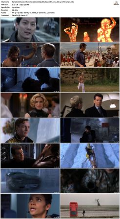 Die Another Day 2002 1080p BluRay 10Bit X265 DD 5.1-Chivaman