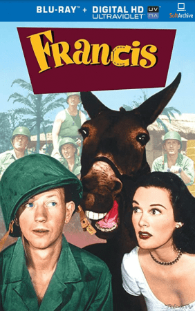 Francis 1950 1080p BluRay Flac 2.0 x265 HEVC-Nb8