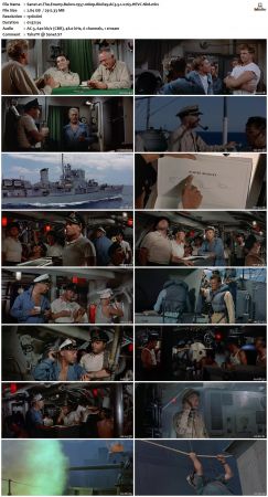 The Enemy Below 1957 1080p BluRay AC3 5.1 x265 HEVC-Nb8