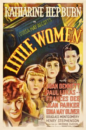 Little Women 1933 1080p WEBRip x265-RARBG
