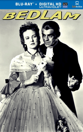 Bedlam 1946 1080p BluRay Flac 2.0 x265 HEVC-Nb8