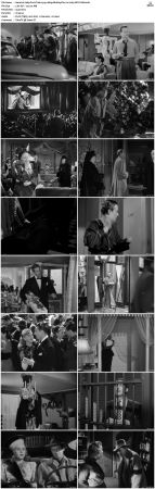 Lady On A Train 1945 1080p BluRay Flac 2.0 x265 HEVC-Nb8