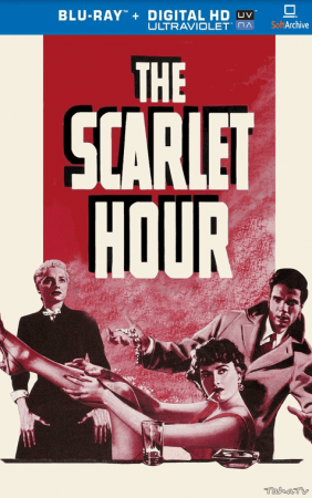 The Scarlet Hour 1956 1080p BluRay Flac 2.0 x265 HEVC-Nb8