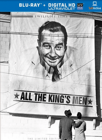 All The Kings Men 1949 1080p BluRay Flac 1.0 x265 HEVC-Nb8