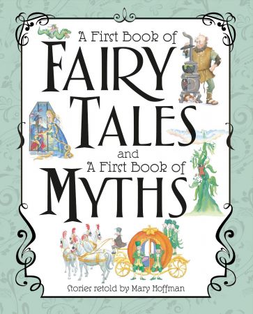 A First Book of Fairy Tales and Myths Box Set (True PDF)