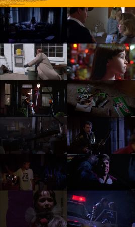 Halloween Complete Collection 1080p H264 AC3 DD5.1-Will1869