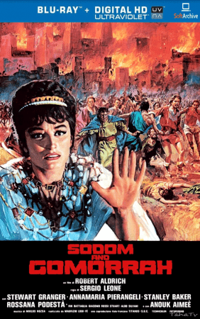 Sodom and Gomorrah 1962 1080p BluRay AC3 2.0 x265 HEVC-Nb8