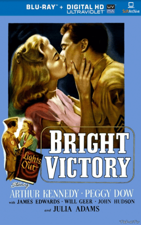 Bright Victory 1951 1080p BluRay Flac 2.0 x265 HEVC-Nb8