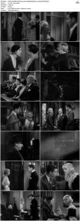 No Man Of Her Own 1932 1080p BluRay Flac 2.0 x265 HEVC-Nb8