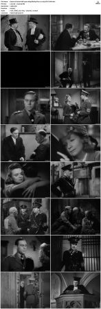 Pastor Hall 1940 1080p BluRay Flac 1.0 x265 HEVC-Nb8