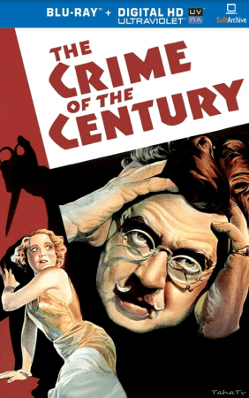 The Crime Of The Century 1933 1080p BluRay Flac 2.0 x265 HEVC-Nb8
