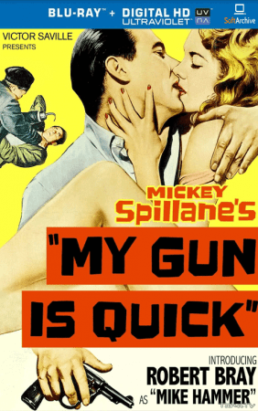 My Gun Is Quick 1957 1080p BluRay Flac 2.0 x265 HEVC-Nb8