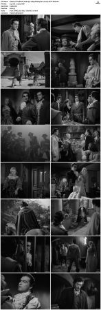 The Black Castle 1952 1080p BluRay Flac-1 0 x265 HEVC-Nb8