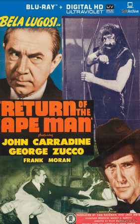 Return of the Ape Man 1944 720p BluRay x264-x0r