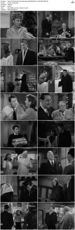 Christmas In Connecticut 1945 1080p BluRay Flac 1.0 x265 HEVC-Nb8