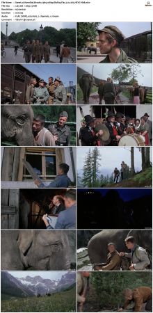 Hannibal Brooks 1969 1080p BluRay Flac 2.0 x265 HEVC-Nb8