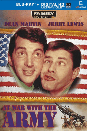 At War with the Army 1950 720p BluRay x264-x0r