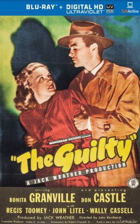 The Guilty 1947 1080p BluRay Flac 1.0 x265 HEVC-Nb8
