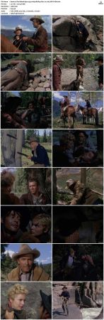 The Naked Spur 1953 1080p BluRay Flac 2.0 x265 HEVC-Nb8