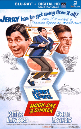 Hook Line And Sinker 1969 1080p BluRay Flac 2.0 x265 HEVC-Nb8