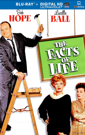 The Facts Of Life 1960 1080p BluRay Flac 2.0 x265 HEVC-Nb8