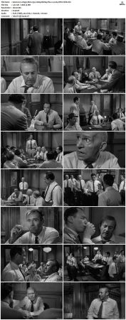 12 Angry Men 1957 1080p BluRay Flac 1.0 x265 HEVC-Nb8