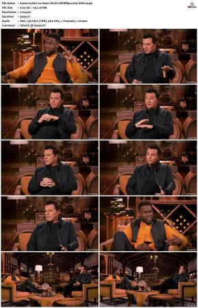Hart to Heart S02 WEBRip x264-ION10