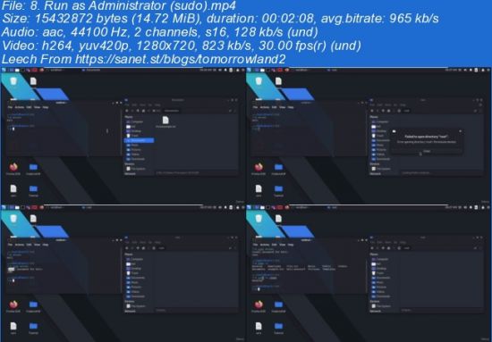 Linux Beginner Commands || Basics of Linux Command Line