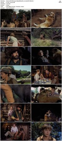 Old Yeller 1957 1080p BluRay Flac 2.0 x265 HEVC-Nb8
