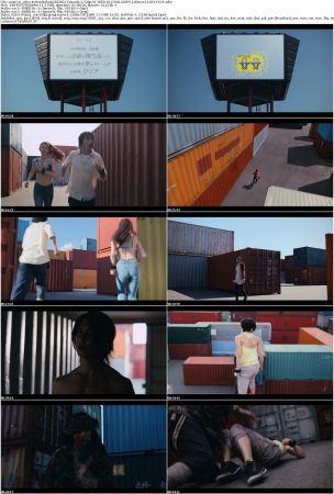 Alice in Borderland S02 720p NF WEB-DL DUAL DDP 5.1 Atmos H.264-FLUX