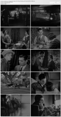 It Happened One Night 1934 2160p UHD BluRay x265 10bit HDR DDP2.0-RARBG