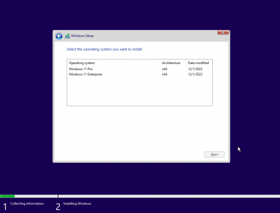 Windows 11 Pro &amp; Enterprise Insider Preview Build 22623.1028 x64 Pre-Activated (No TPM Required) 2022