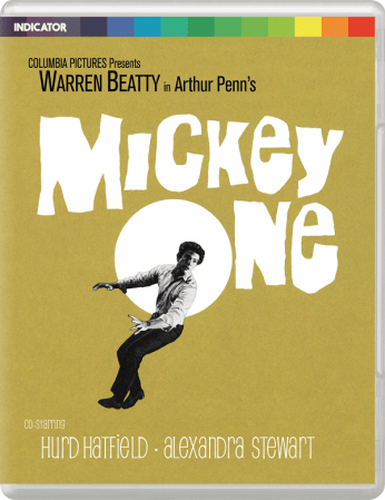 Mickey One 1965 iNTERNAL BDRip x264-PEGASUS