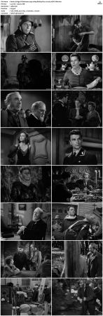 Edge Of Darkness 1943 1080p BluRay Flac 2.0 x265 HEVC-Nb8