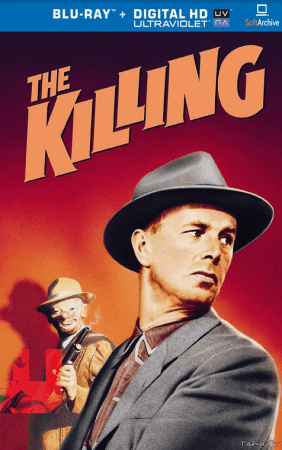 The Killing 1956 1080p BluRay Flac 2.0 x265 HEVC-Nb8