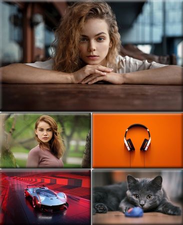 Computer Desktop Wallpapers Collection. Part (2876)