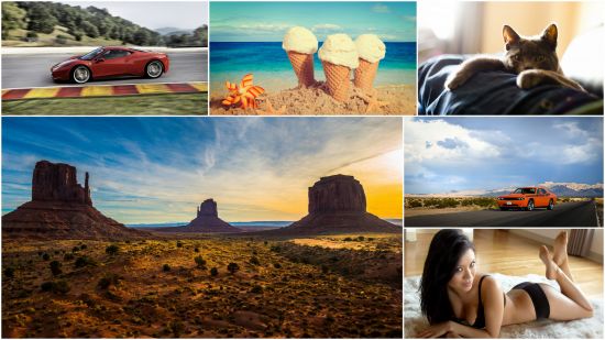Best Mix Wallpapers (Part 861)