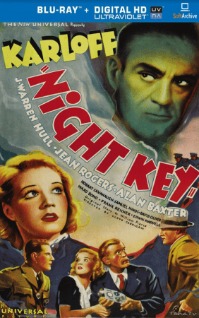 Night Key 1937 1080p BluRay Flac 1.0 x265 HEVC-Nb8