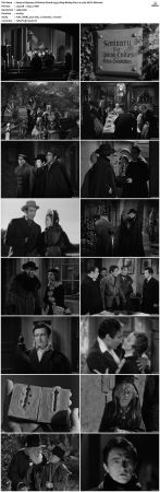 Mystery Of Edwin Drood 1935 1080p BluRay Flac 2.0 x265 HEVC-Nb8